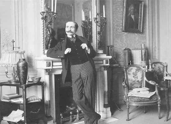 1311211 edmond rostand
