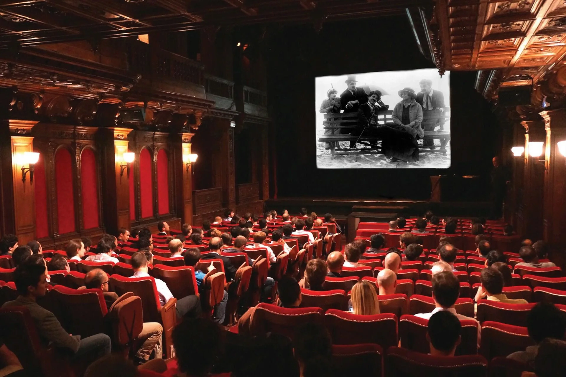 Privatisation & Groupes