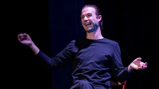 Dans la peau de Cyrano