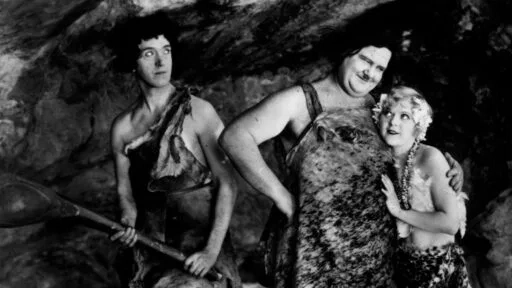 Ciné Concert Laurel & Hardy