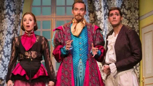 Le Mariage de Figaro