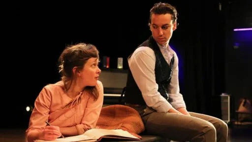 Les quatre sœurs March