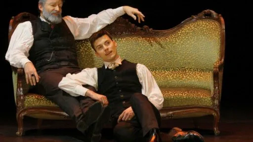 Le Portrait de Dorian Gray