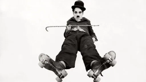 Ciné Concert Chaplin