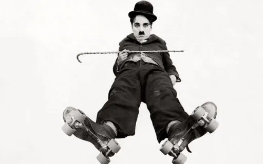 Ciné Concert Chaplin