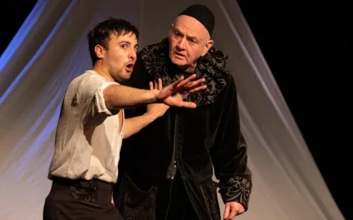 Les Fourberies de Scapin