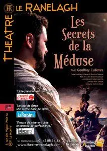 Les Secrets de la Méduse