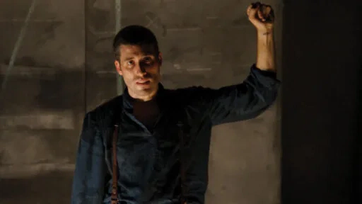 vipere au poing 2 credit ben dumas