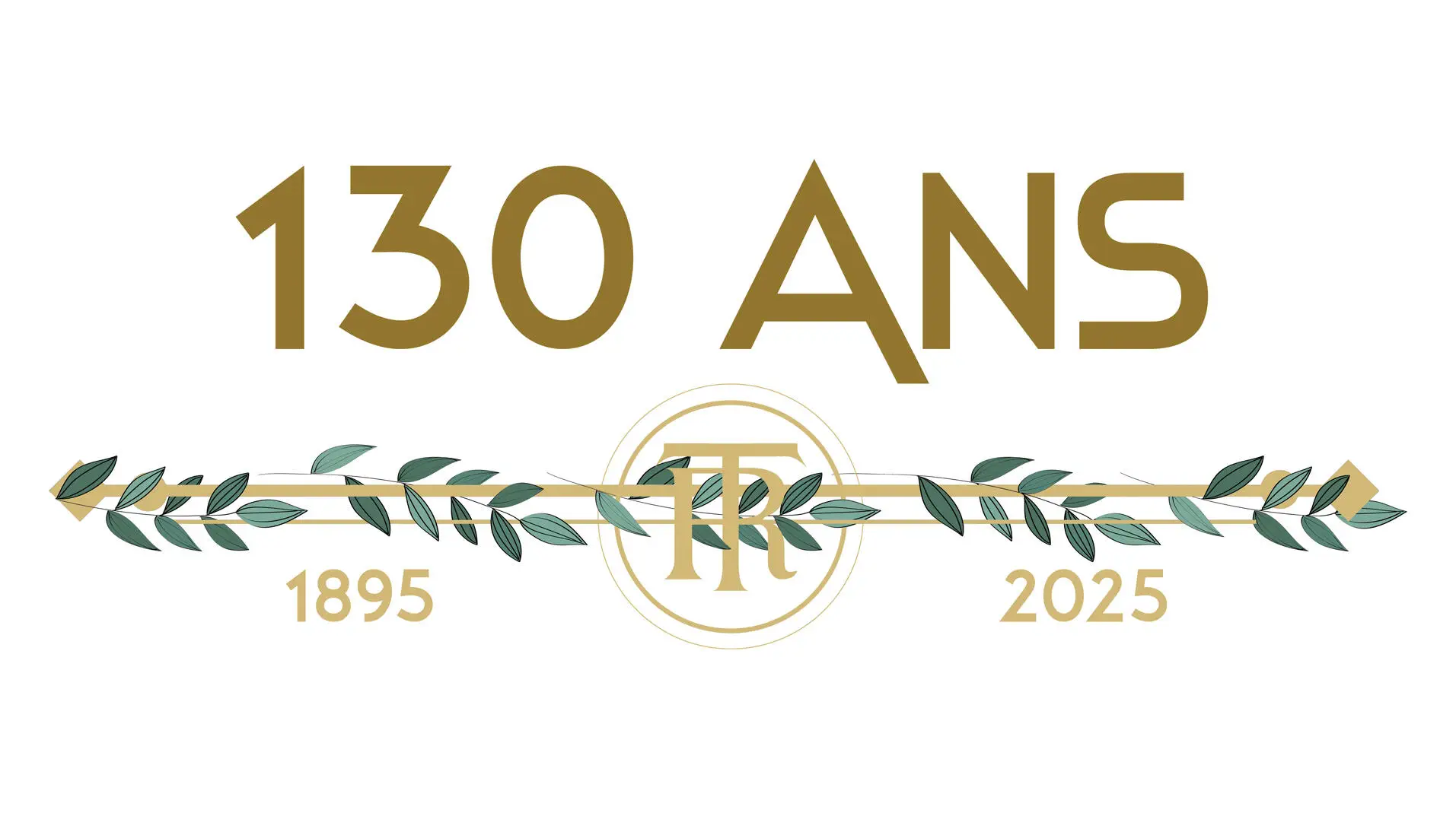 130 ans visuel 130 ans visuel
