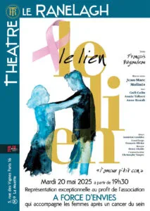 Accès, Réservation & Services - Théâtre Le Ranelagh Paris