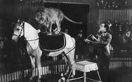 Ciné Concert Max Linder