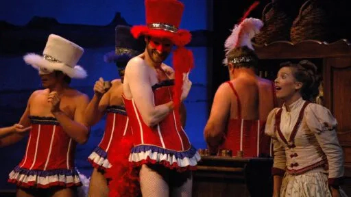 Beaucoup de Bruit pour Rien