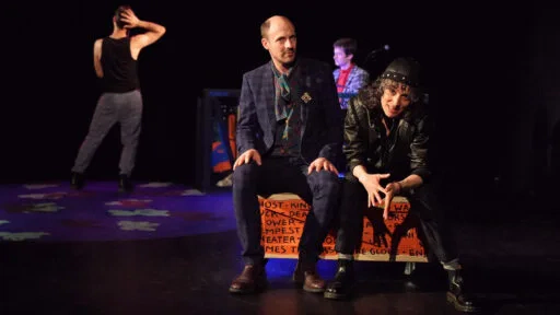 S.H.A.K.E.S.P.E.A.R.E.