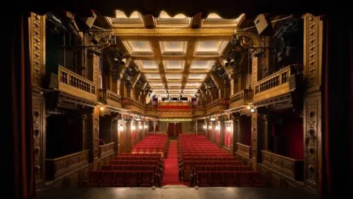 Le Ranelagh dans les 8 théâtres qui valent le coup d&rsquo;œil de Paris pour Télérama !