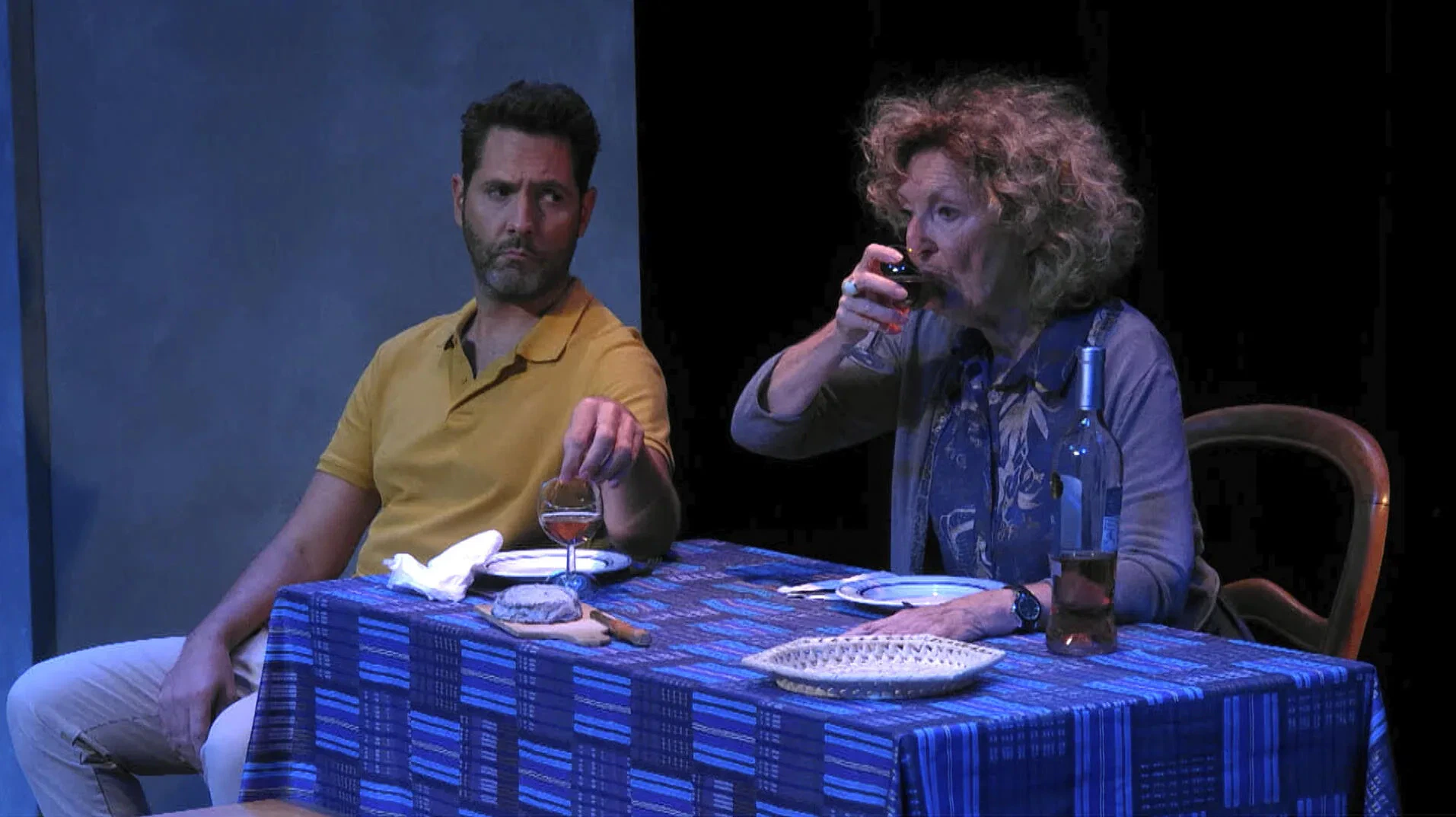 Théâtre Le Ranelagh Paris - Spectacles familiaux & classiques